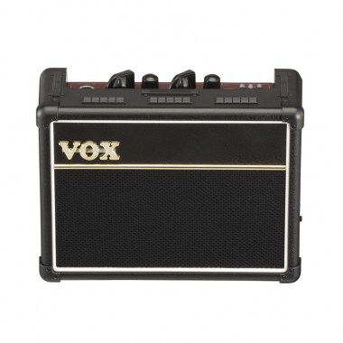 VOX AC2 RV Портативные комбо и усилители для наушников